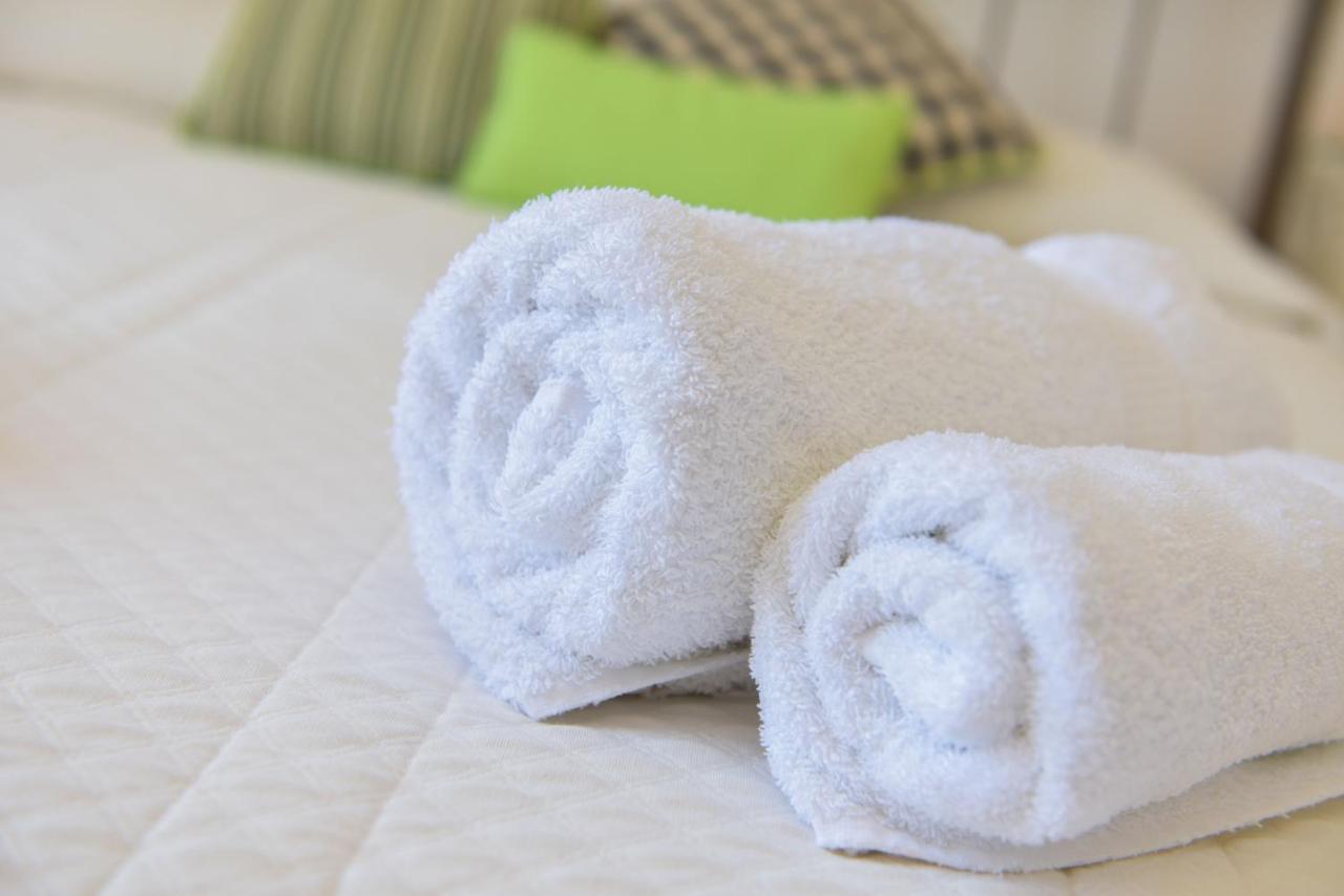 Hotel Efrosini Platis Gialos  Kültér fotó