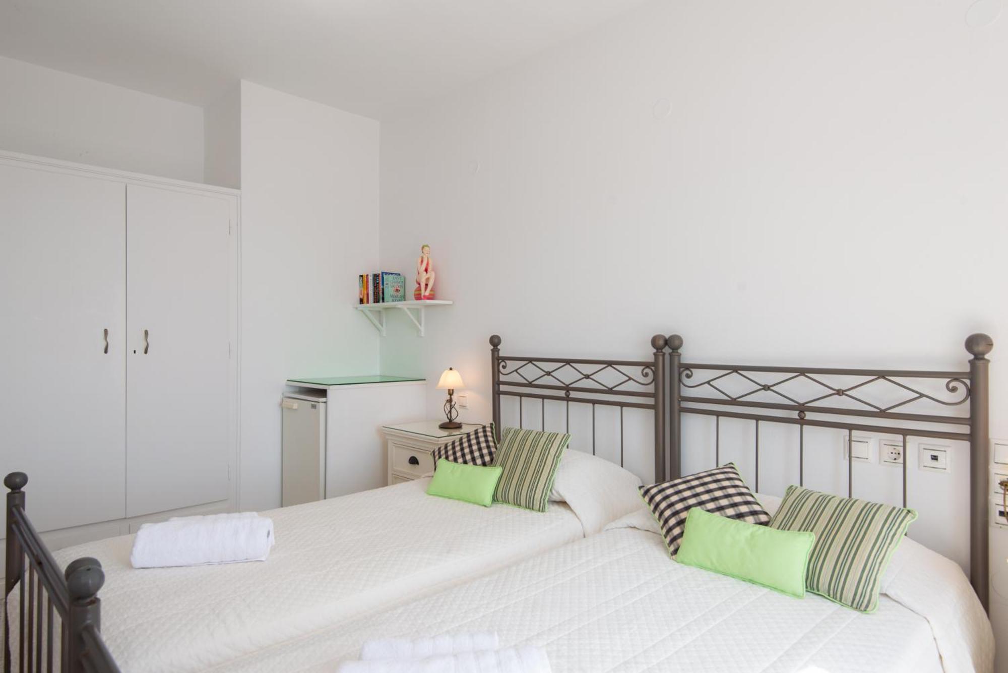 Hotel Efrosini Platis Gialos  Kültér fotó